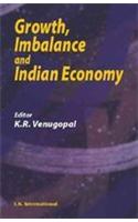 Growth, Imbalance and Indian Economy