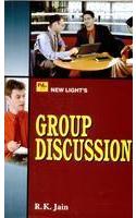 Group Discussion