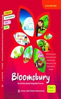 Bloomsbury Class 1 Semester 2