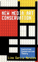 New media art conservation