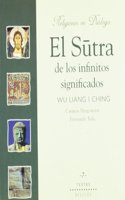 El sutra de los infinitos significados (Religiones en dialogo) (Spanish Edition)