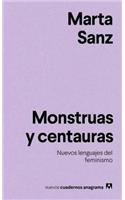 Monstruas Y Centauras