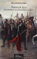 Amaiur 1522, los navarros que defendieron el reino