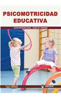 Psicomotricidad educativa