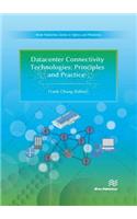 Datacenter Connectivity Technologies: Principles and Practice