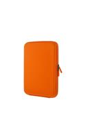 Moleskine Digital Tablet Shell Case, Orange Yellow (7.75 X 11 X 1.5)