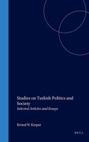 Studies on Turkish Politics and Society