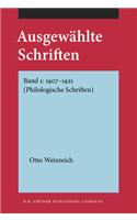 Ausgewählte Schriften