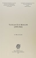 Vatican II in Moscow (1959-1965)