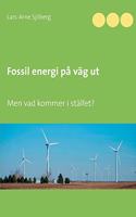 Fossil energi på väg ut
