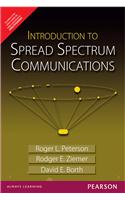 Introduction to Spread Spectrum Communications