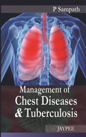 Management of Chest Diseases and Tuberculosis