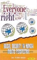 Social Security In Human Rights Perspectives