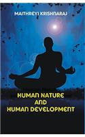 Human Nature and Human Development