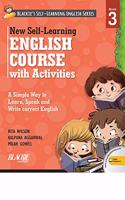 New Self-Learning English Course with Activities-3 (For 2020 Exam)