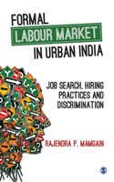 Formal Labour Market in Urban India