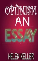 Optimism: An Essay