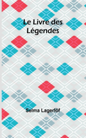 Livre des Légendes