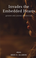 Invades the Embedded Hearts