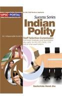 SUCCESS BOOK SERIES INDIAN POLITY
