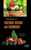 Handbook of Vegetable Science and Technology