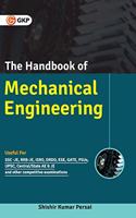 Handbook of Mechanical Engineering