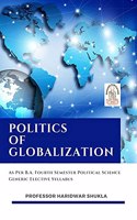 Politics of Globalization