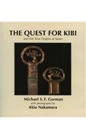 Quest for Kibi & the True Origins