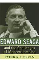 Edward Seaga and the Challenges of Modern Jamaica