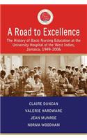 Road to Excellence