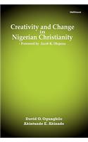 Creativity and Change in Nigerian Christianity