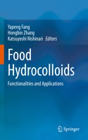 Food Hydrocolloids