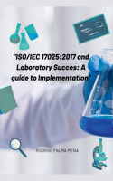 Iso/Iec 17025