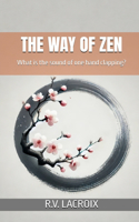 The Way of Zen