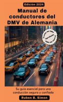 Manual de conductores del DMV de Alemania