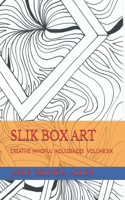 Slik Box Art