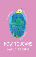 How toucans saved the forest