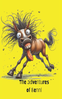 Adventures of Benni the Horse