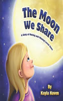 The Moon We Share
