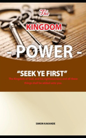 KINGDOM POWER