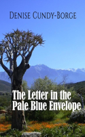 letter in the Pale Blue Envelope