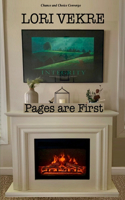 Pages are First