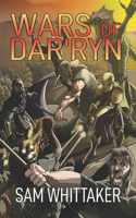 Wars of Dar'ryn