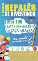 Aprender Nepalês Se Divertindo! - Nível Avançados