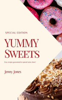 Yummy Sweets
