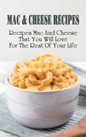 Mac & Cheese Recipes