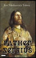 Father Sergius annotated