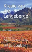 Kraaie van die Langeberge