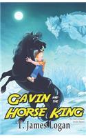 Gavin and the Horse King