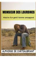 Monsieur des Lourdines